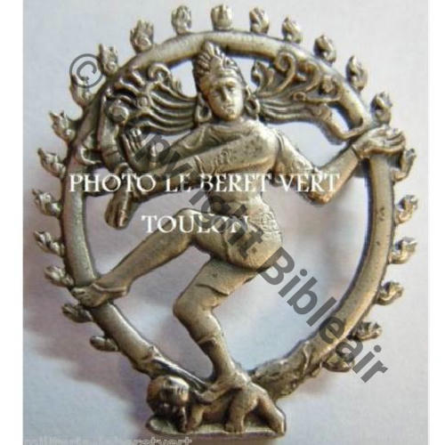 243  1932.40 1eDRILLE BR.243 GR.1.55 1932-1940 SM 2Anneaux Dos lisse irreg Sc.leberetvert 500EurInv 